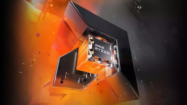 پردازنده AMD Zen 5 در سه‌ماهه سوم ۲۰۲۴ وارد فاز تولید انبوه خواهد شد - گیمفا