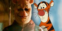Winnie the Pooh: Blood and Honey (2023) - گیمفا: اخبار، نقد و بررسی بازی، سینما، فیلم و سریال