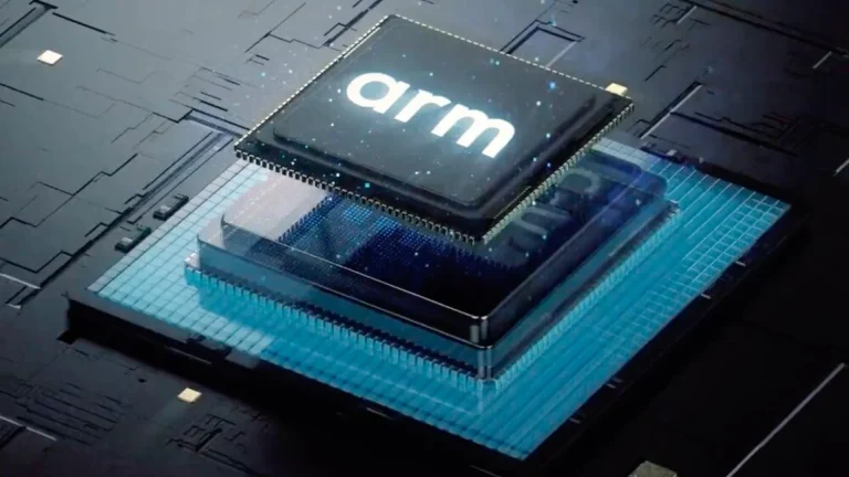 همکاری سامسونگ و Arm در ساخت پردازنده‌ نسل بعدی Cortex-X