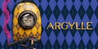 ظاهر متفاوت هنری کویل در تصویر جدید فیلم Argylle - گیمفا