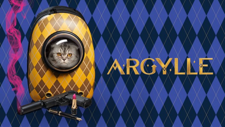 ویدیو جدید فیلم Argylle را تماشا کنید - گیمفا