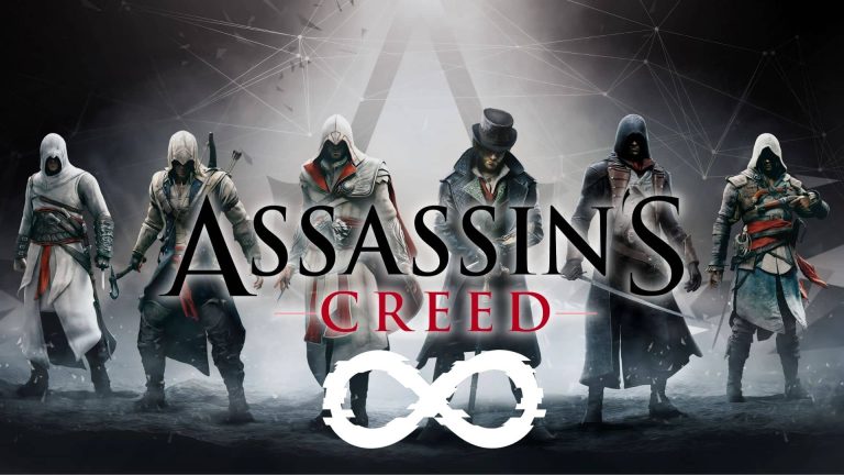 گزارش: اطلاعات جدیدی از Assassin’s Creed Infinity منتشر شد