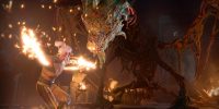 کارگردان Baldur’s Gate 3 فراموش کرد نسخه Xbox را در مراسم The Game Awards معرفی کند