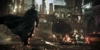 پایان یک افسانه | نقد و بررسی Batman: Arkham Knight - گیمفا