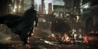 Batman: Arkham Knight - گیمفا: اخبار، نقد و بررسی بازی، سینما، فیلم و سریال