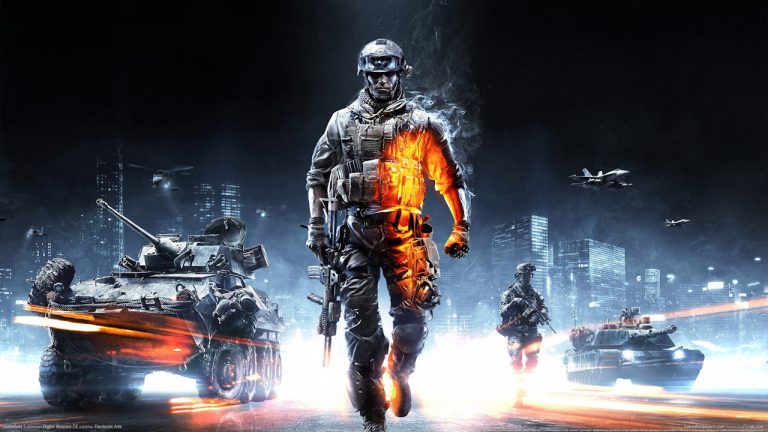 گزارش: بازی بعدی Battlefield دارای یک بتل رویال رایگان خواهد بود