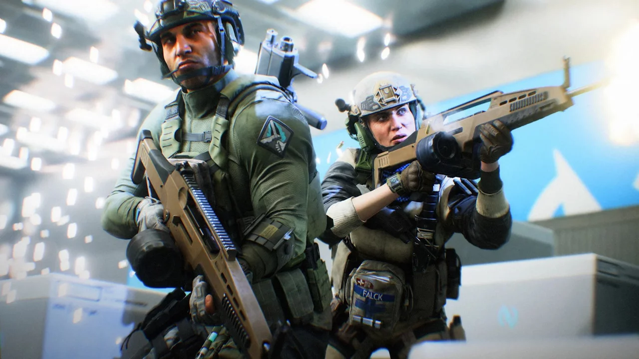 بازی بعدی Battlefield یکی از جاه‌طلبانه‌ترین پروژه‌های فعلی EA است