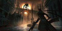 برسی ویدئویی نسخه Pc عنوان Dark Souls II - گیمفا