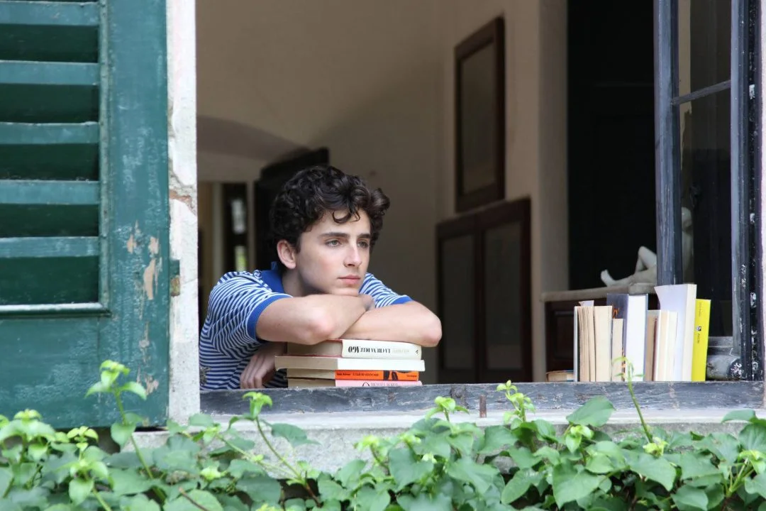 فیلم call me by your name