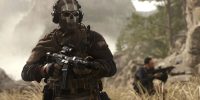 ماموریت در فضا: موفقیت یا شکست؟ | نقد و بررسی Call of Duty: Infinite Warfare - گیمفا