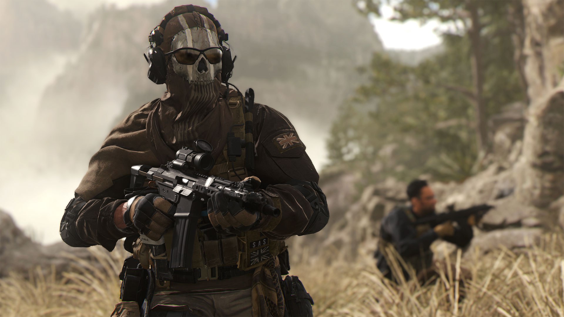 سری Call of Duty احتمالا در آینده نزدیک به Game Pass اضافه خواهد شد