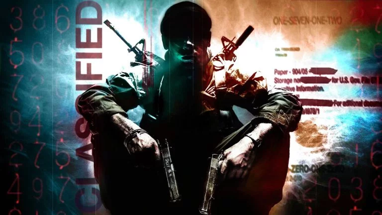 گزارش: Call of Duty Black Ops Gulf War دارای کمپین داستانی جهان باز خواهد بود
