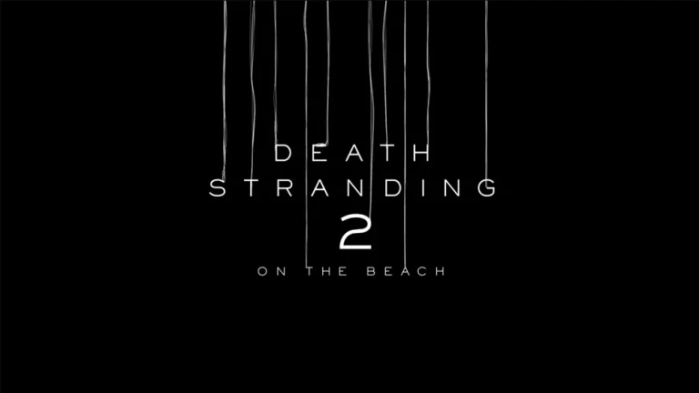 تریلر داستانی Death Stranding 2: On The Beach منتشر شد