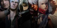 Devil May Cry 3: Dante’s Awakening - گیمفا: اخبار، نقد و بررسی بازی، سینما، فیلم و سریال