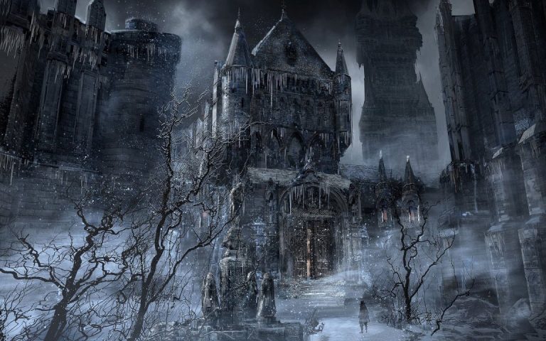 تحلیل داستان Bloodborne؛ وحشت در قلعه کین‌هرست - گیمفا