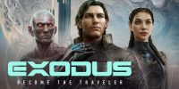 موجودات فضایی‌ بازی Exodus نژادهای متنوعی خواهند داشت - گیمفا