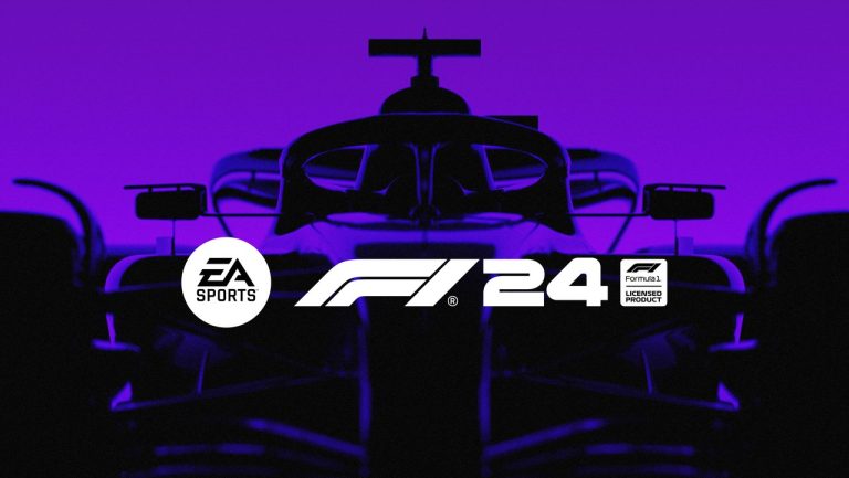 شرکت EA از بازی F1 24 رونمایی کرد