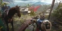 Far Cry 6 - گیمفا: اخبار، نقد و بررسی بازی، سینما، فیلم و سریال