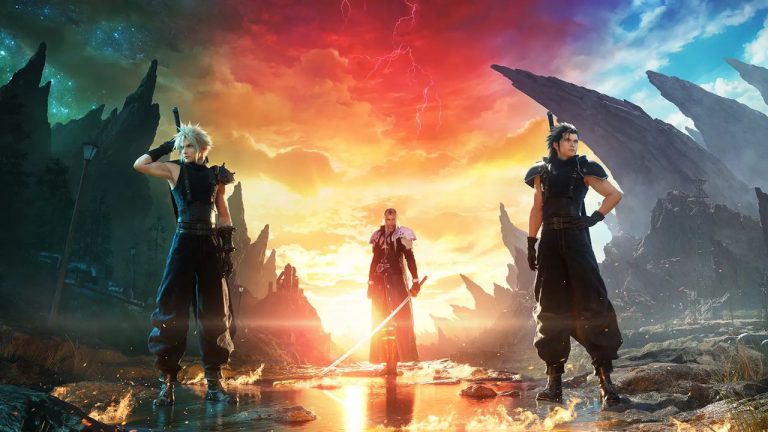 شایعه: دموی Final Fantasy 7 Rebirth به‌زودی عرضه می‌شود
