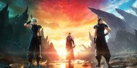 شاهد اولین تصاویر رسمی نسخه بازسازی شده Final Fantasy 7 باشید - گیمفا