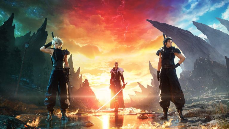 قسمت سوم از بازسازی Final Fantasy 7 احتمالا در سال ۲۰۲۸ منتشر می‌شود