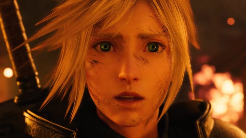 آیا Final Fantasy 7 Rebirth فروش کمی داشته است؟ تحلیلگران پاسخ می‌دهند - گیمفا