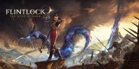 بازی Flintlock: The Siege of Dawn در تابستان 2024 منتشر خواهد شد؛ انتشار تریلر جدید گیم‌پلی