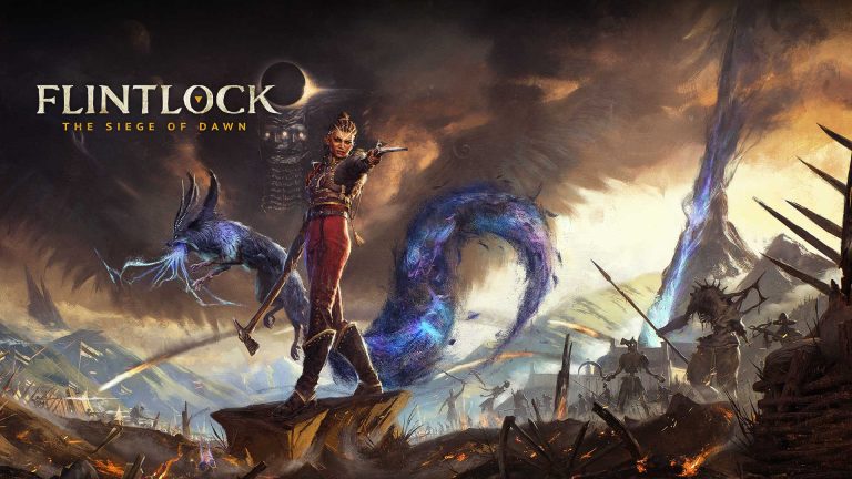 تریلر جدید بازی Flintlock: The Siege of Dawn به نمایش مبارزات می‌پرداز