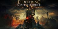 طرح هنری جدیدی از Elden Ring Shadow of the Erdtree منتشر شد