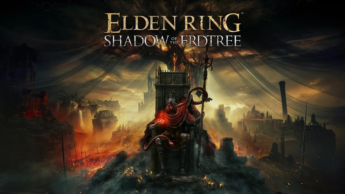 Elden Ring: Shadow of the Erdtree - گیمفا: اخبار، نقد و بررسی بازی، سینما، فیلم و سریال