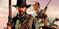 تماشا کنید: تریلر جدید بازی Red Dead Redemption 2 منتشر شد - گیمفا