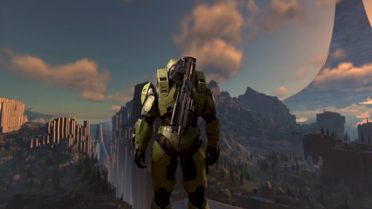 استودیوی 343 یک کارگردان هنری جدید را برای کار روی Halo استخدام کرد