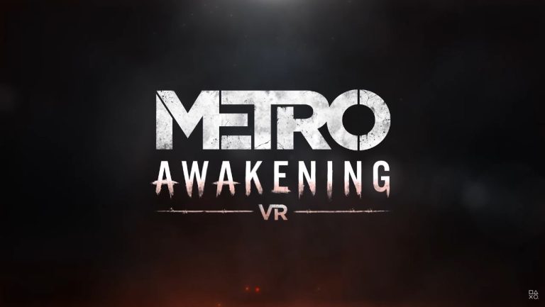 با انتشار تریلری از بازی جدید Metro معرفی شد