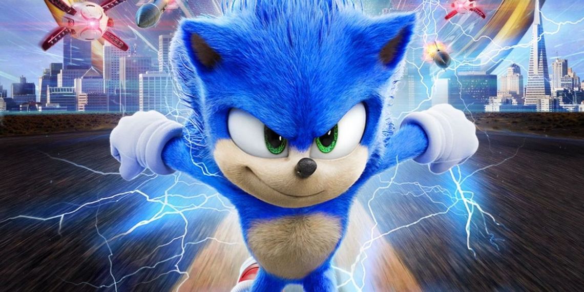 تیزر رسمی Sonic the Hedgehog 3 منتشر شد - گیمفا