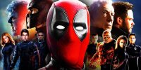 اولین تریلر فیلم Deadpool 3 | ناجی مارول از راه رسید - گیمفا