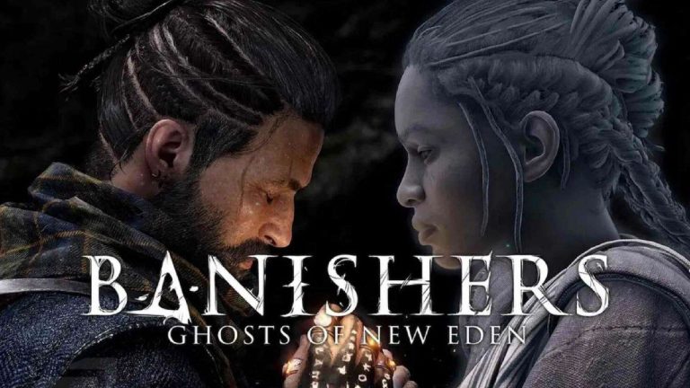 مقایسه Banishers: Ghosts of New Eden روی PS5 ،Xbox Series و PC؛ کدام پلتفرم بهتر است؟