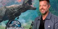 دیوید لیچ - فیلم Jurassic World