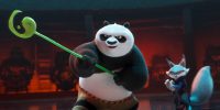تاریخ انتشار Kung Fu Panda 4 با کلیپ رسمی اعلام شد+ مدت زمان انیمیشن - گیمفا