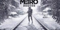 اولین DLC عنوان Metro : Last Light معرفی شد - گیمفا