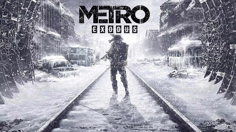 فروش بازی Metro Exodus از 10 میلیون نسخه عبور کرد