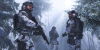 Call Of Duty : Ghosts رسما تایید شد | اولین تیزر را FullHD تماشا کنید - گیمفا