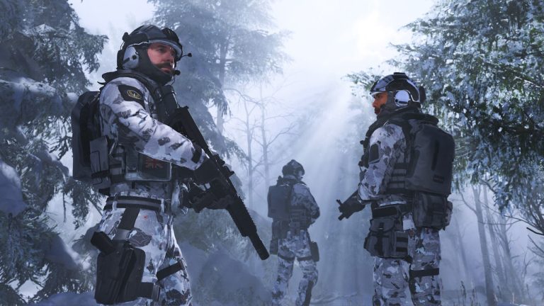 اکتیویژن بیش از 27,000 حساب Call of Duty را مسدود کرده است