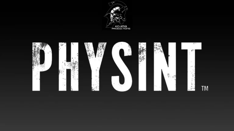 Physint؛ توضیحات کوجیما در مورد بازگشت به ژانر اکشن جاسوسی