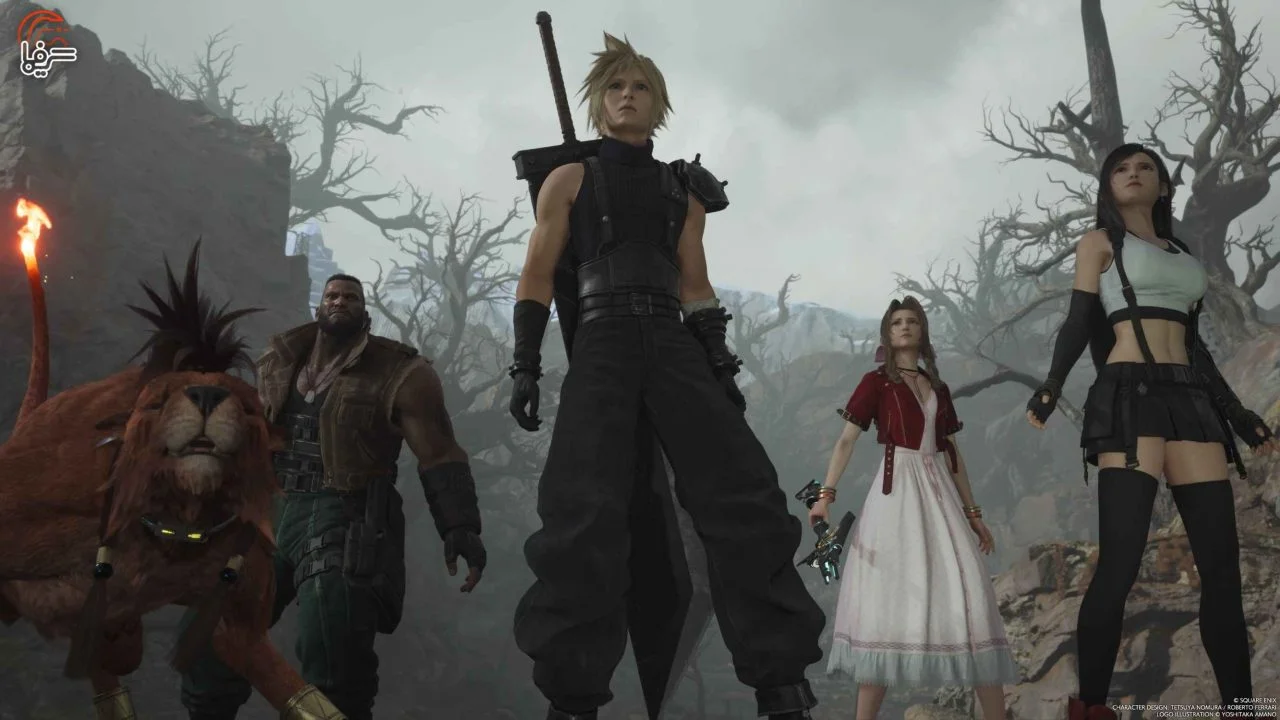 نقد و بررسی بازی Final Fantasy VII Rebirth - گیمفا