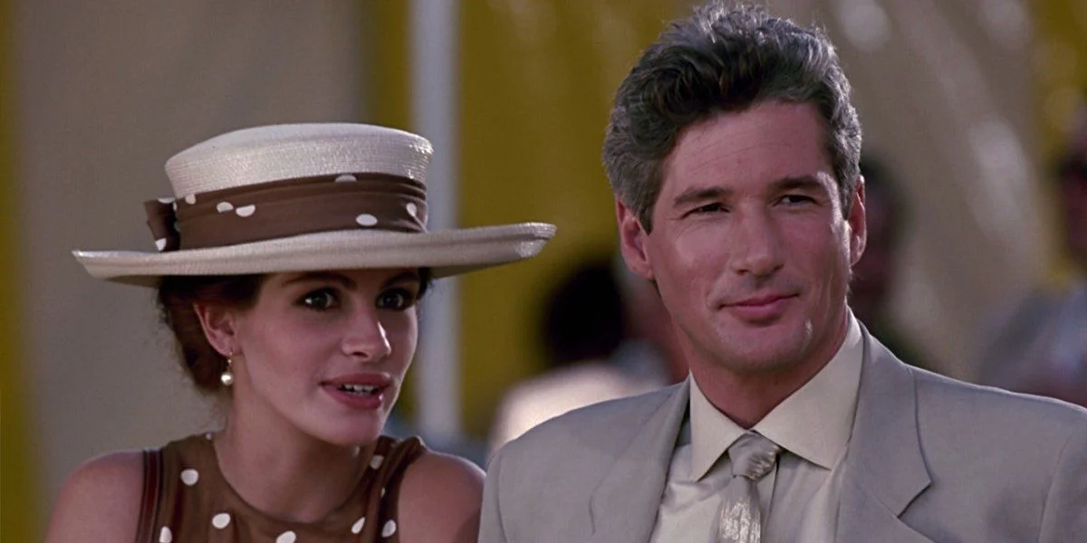 فیلم pretty woman