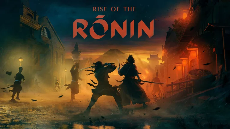 تریلر زمان عرضه Rise of the Ronin منتشر شد - گیمفا