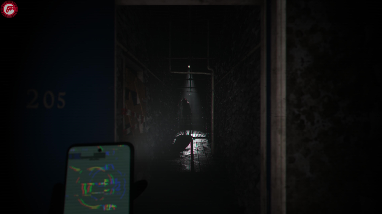 نقد و بررسی Silent Hill: The Short Message - گیمفا