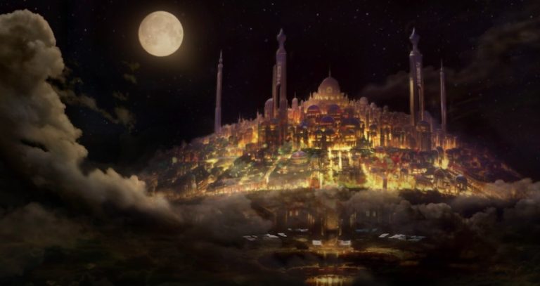 کارگردان Final Fantasy XV روی یک بازی RPG با الهام از قصه‌‎های هزار و یک شب کار می‌کند - گیمفا