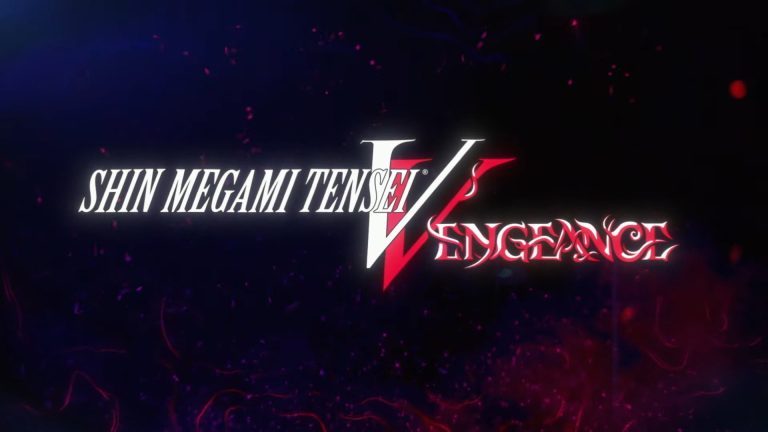 Shin Megami Tensei 5: Vengeance معرفی شد؛ عرضه در ۲۱ ژوئن