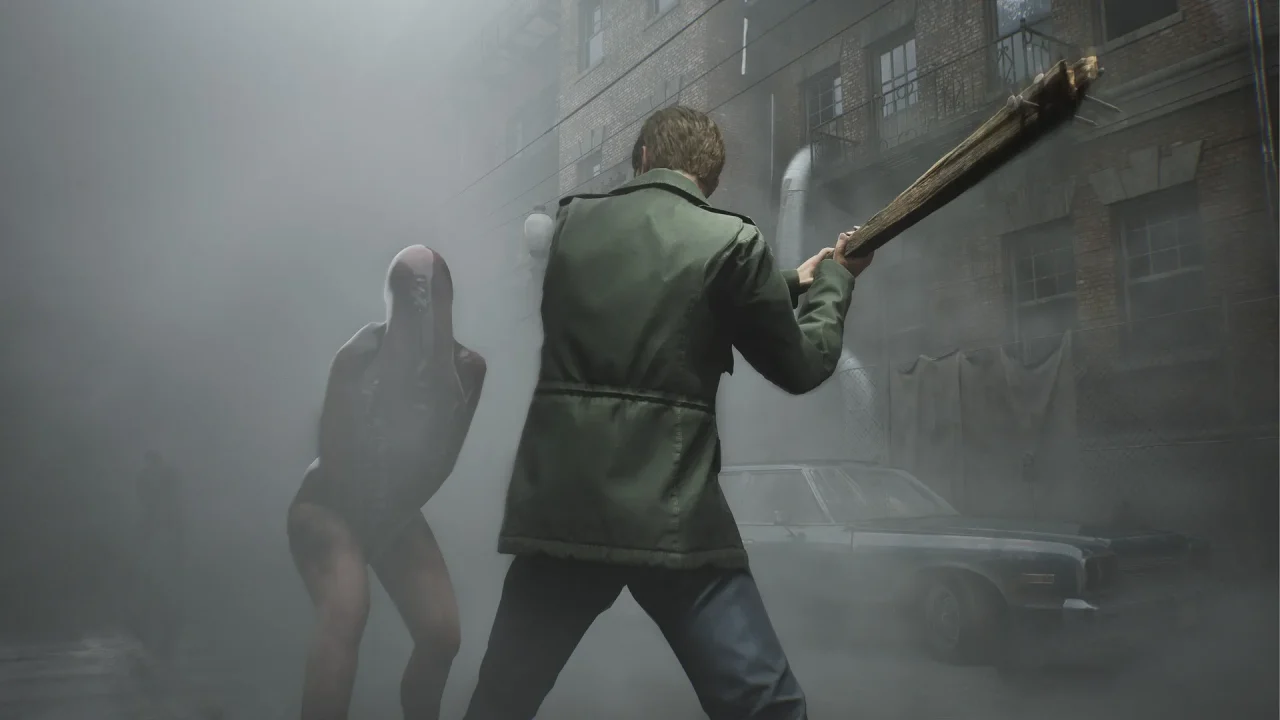 هر آنچه باید از Silent Hill 2 Remake بدانید